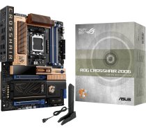 Asus ROG Crosshair 2006