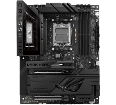 Asus ROG Crosshair X870E Dark Hero