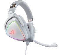 Asus Headset ROG Delta II white