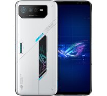 ASUS ROG Phone 6 6,78" 12GB/256GB 5G DS White