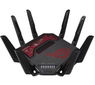 Asus ROG Rapture GT-BE19000