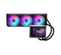 Asus ROG Ryuo IV 360