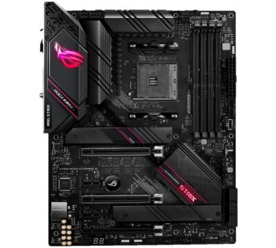 Asus ROG STRIX B550-E GAMING