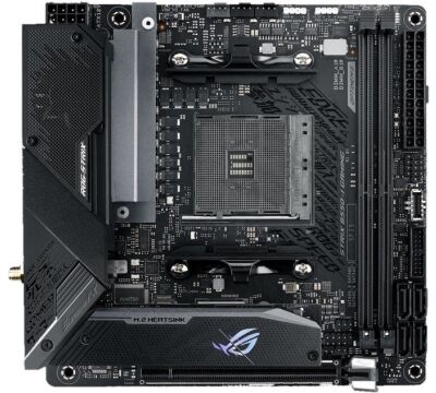 Asus ROG STRIX B550-I GAMING