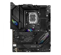 ASUS ROG STRIX B760-F GAMING WIFI