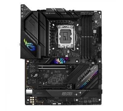 ASUS ROG STRIX B760-F GAMING WIFI