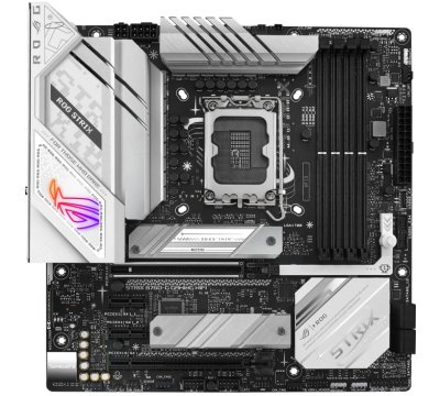 Asus ROG Strix B760-G Gaming WIFI