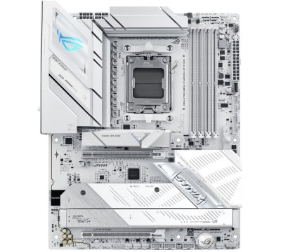 Asus ROG Strix B850-A Gaming WIFI7 NEO