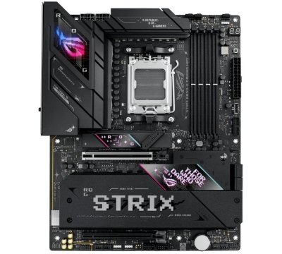 Asus ROG Strix B850-E Gaming WIFI