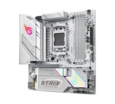 Asus ROG Strix B850-G Gaming WiFi
