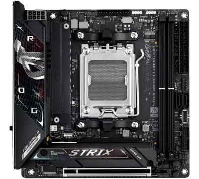 Asus ROG Strix B850-I Gaming WIFI