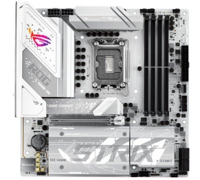 Asus ROG STRIX B860-A GAMING WIFI