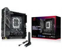 Asus ROG STRIX B860-I GAMING WIFI
