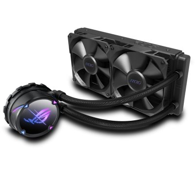 Asus ROG STRIX LC II 240