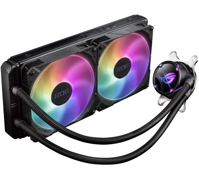 Asus ROG Strix LC II 280