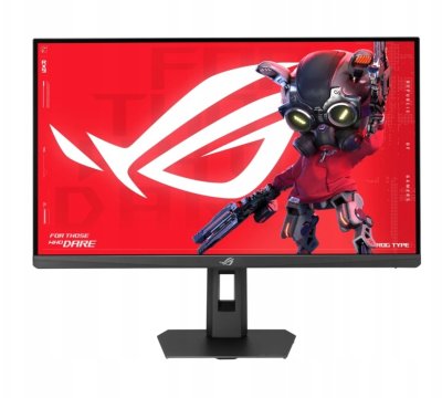 Asus ROG Strix Pulsar XG27AQNGV