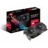 Asus ROG Strix Radeon RX 570 Gaming 4GB GDDR5 PCIE ROG-STRIX-RX570-4G-GAMING image