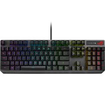 ASUS ROG Strix Scope NX TKL Deluxe RGB Gaming Keyboard, NX-Brown | 90MP00N7-BKDA00  | 4711081102106 | WLONONWCR9219