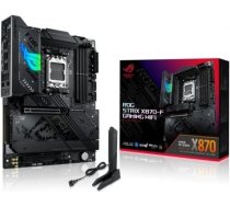 Asus ROG STRIX X870-F GAMING WIFI
