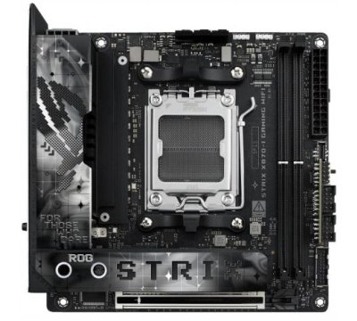 Asus ROG STRIX X870-I GAMING WIFI
