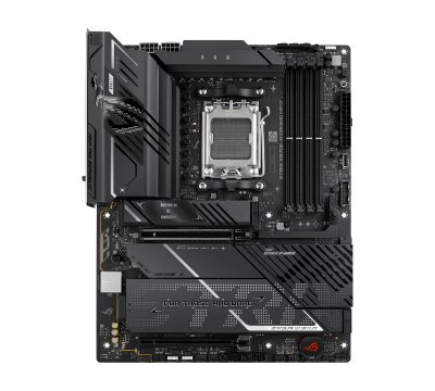 Asus ROG Strix X870E-H Gaming WiFi7