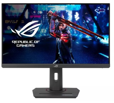 Asus ROG Strix XG259QNS