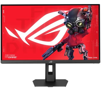 Asus ROG Strix XG27ACMEG