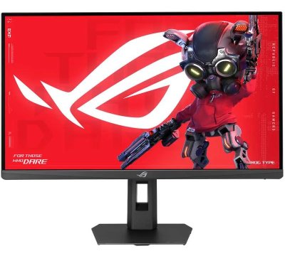 Asus ROG Strix XG27ACMES