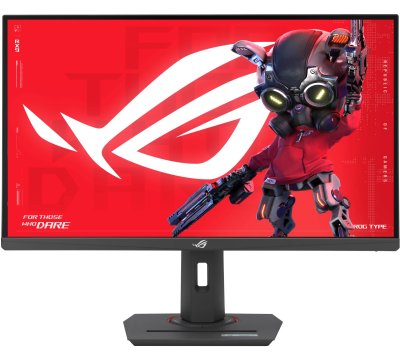 Asus ROG Strix XG27ACMS