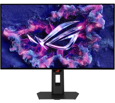 Asus ROG Strix XG27AQWMG