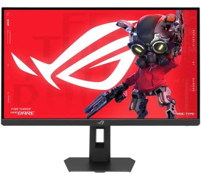 Asus ROG Strix XG27JCG