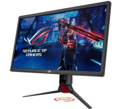 Asus ROG Strix XG27UQ