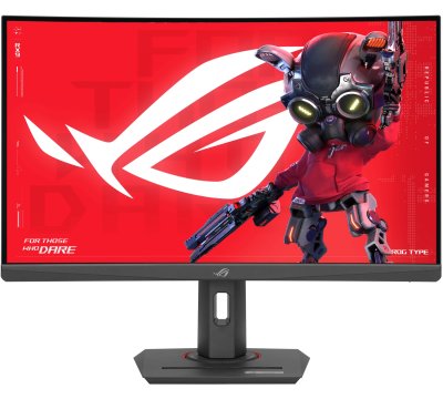 Asus ROG Strix XG27WCMS