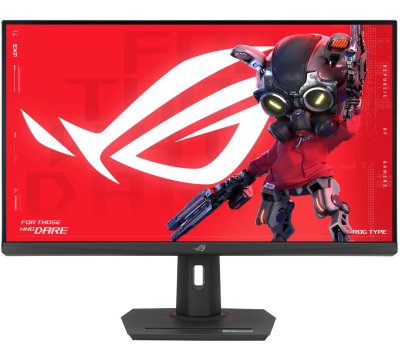 Asus ROG Strix XG32UCG