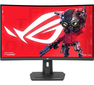 Asus ROG Strix XG32WCMS