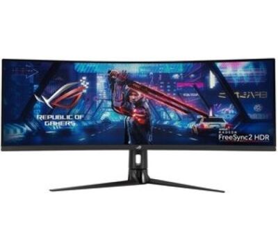 Asus ROG Strix XG43VQ