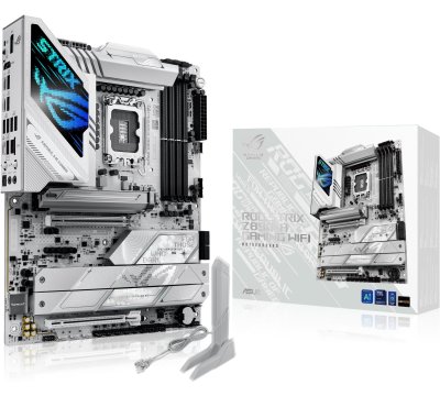 Asus ROG STRIX Z890-A GAMING WIFI