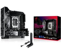Asus ROG STRIX Z890-I GAMING WIFI