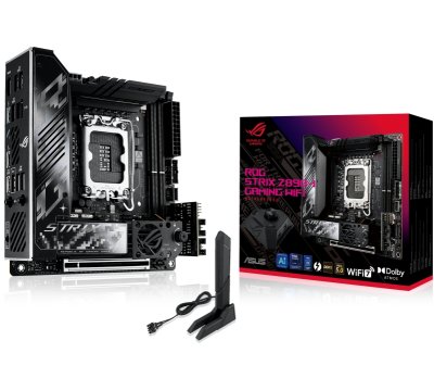 Asus ROG STRIX Z890-I GAMING WIFI