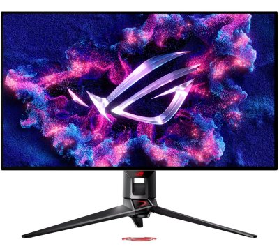 Asus ROG Swift PG32UCDP