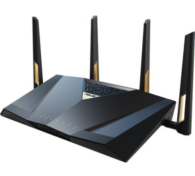 ASUS RT-BE88U