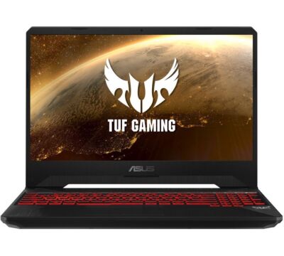 ASUS TUF FX505DV
