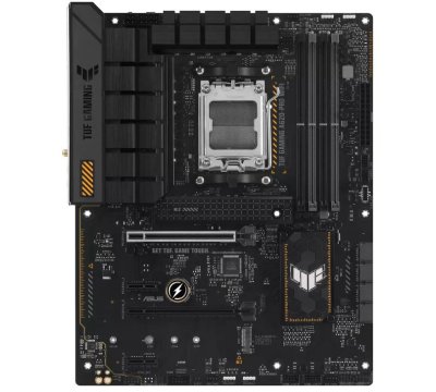 Asus TUF Gaming A620-Pro WIFI