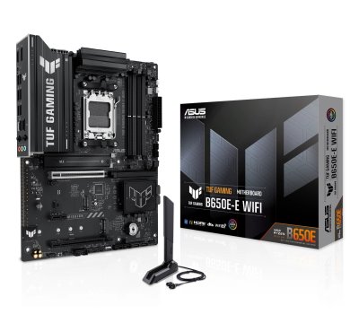 Asus TUF Gaming B650-E WIFI