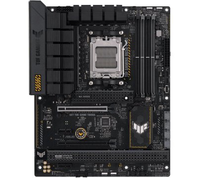 Asus TUF GAMING B650-PLUS