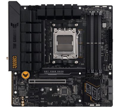 ASUS TUF GAMING B650M-E WIFI