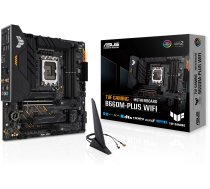 Asus TUF Gaming B660M-Plus WIFI