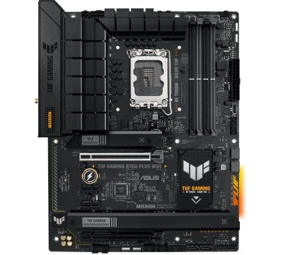 ASUS TUF Gaming B760-Plus WIFI