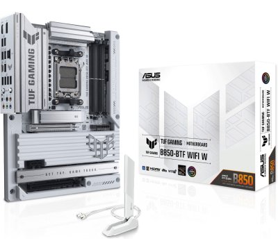 Asus TUF Gaming B850-BTF