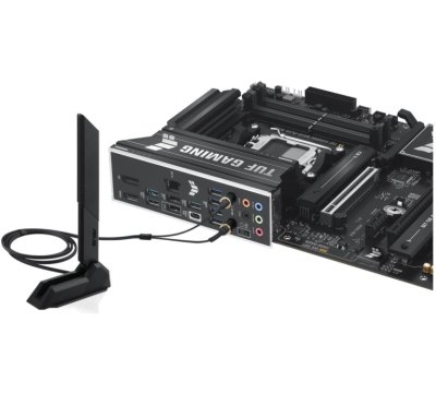 Asus TUF Gaming B850-Plus WIFI